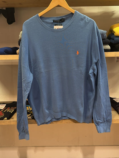Ralph Lauren Sweatshirt - XL