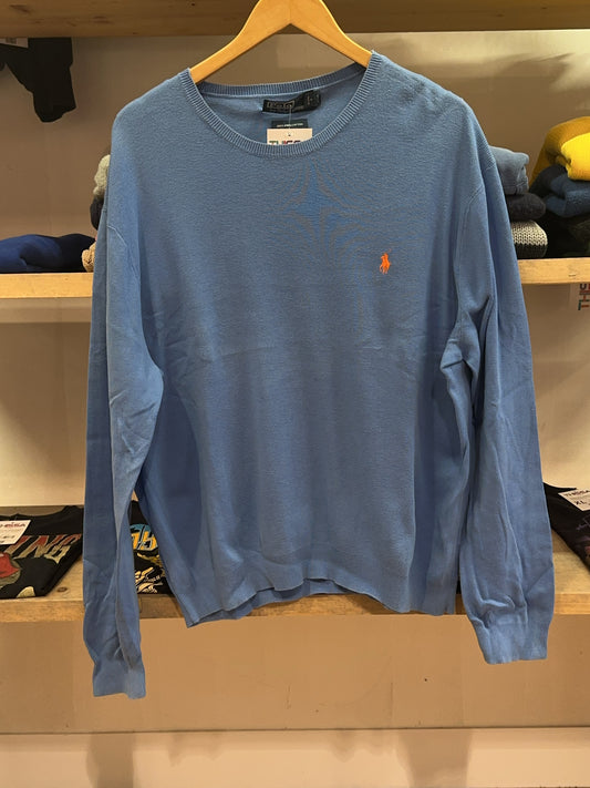 Ralph Lauren Sweatshirt - XL