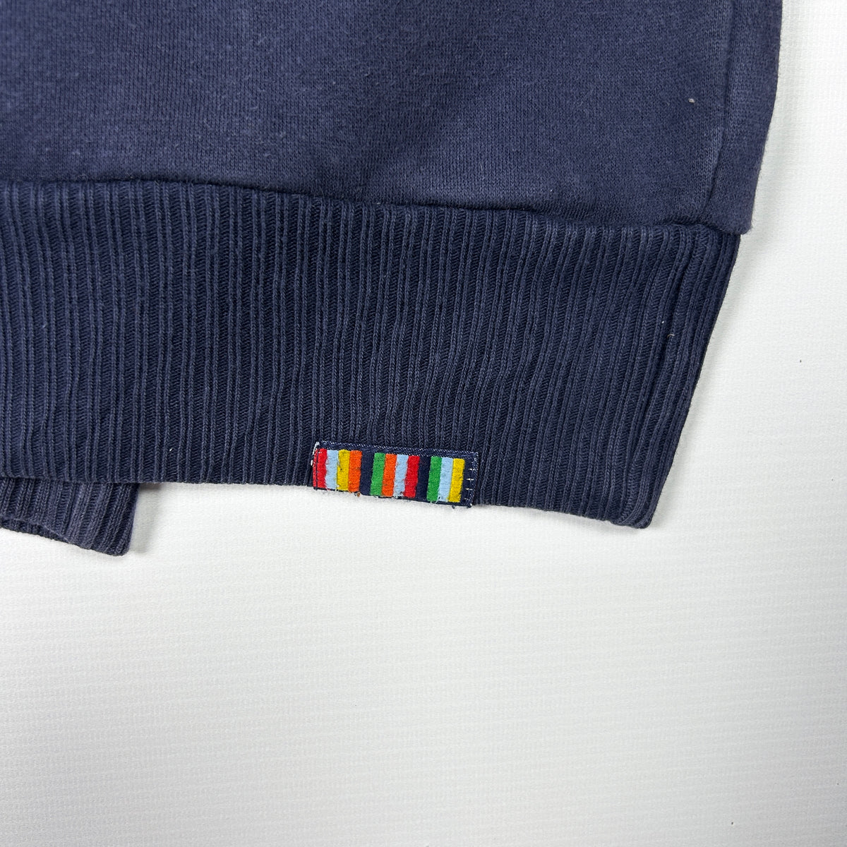 M - Vintage 2000's Adidas Sweatshirt