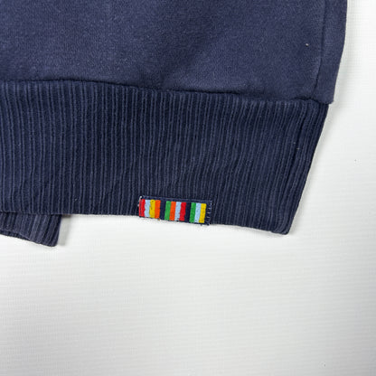 M - Vintage 2000's Adidas Sweatshirt