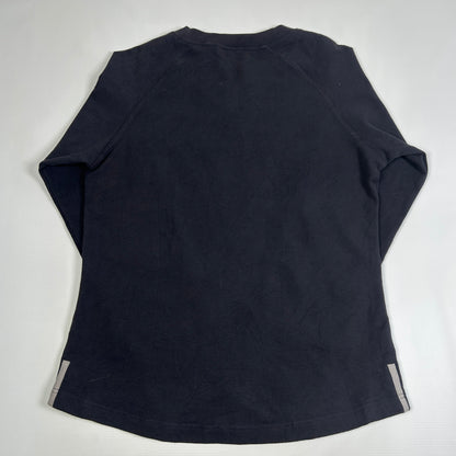 M - 1990's Adidas Women's Sweatshirt