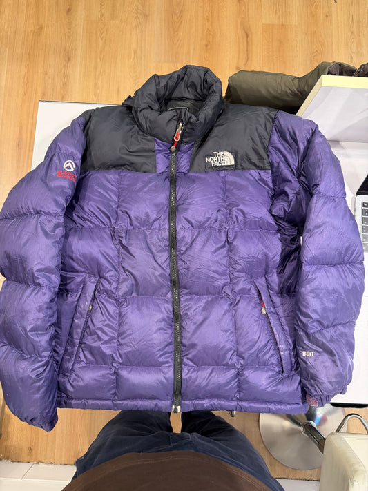 Vintage The North Face Summer Series 800 Puffer Jacket (M)