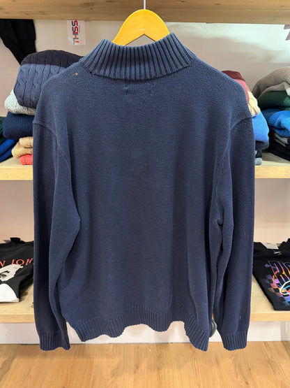 Ralph Lauren Quarterzip (XL)