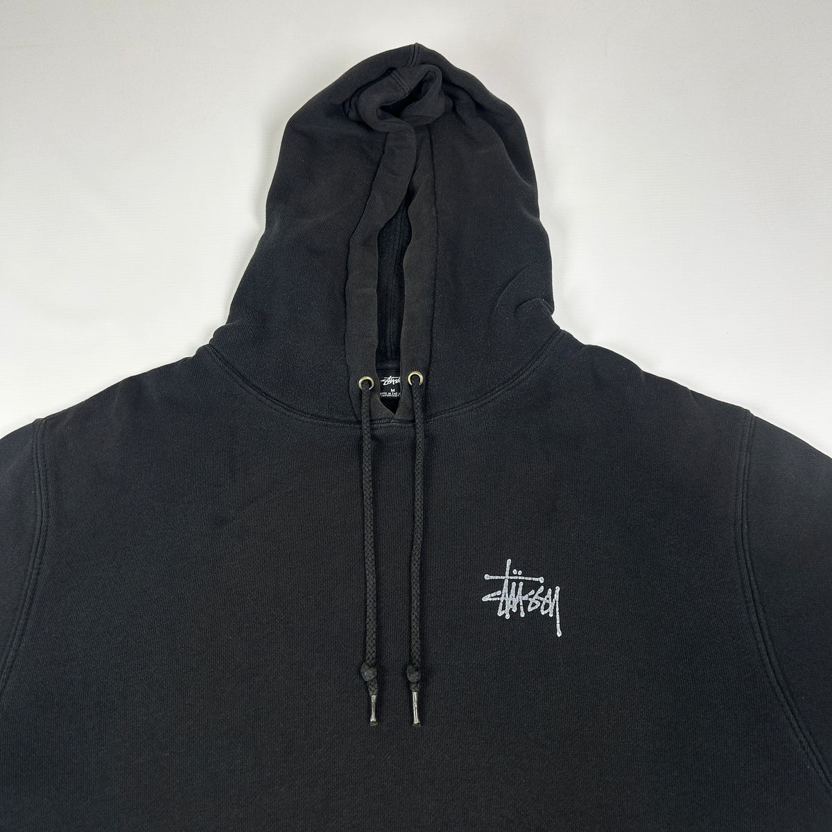 M - 1990's Stüssy Hoodie