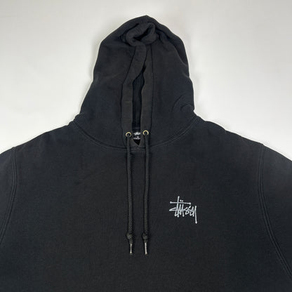 M - 1990's Stüssy Hoodie