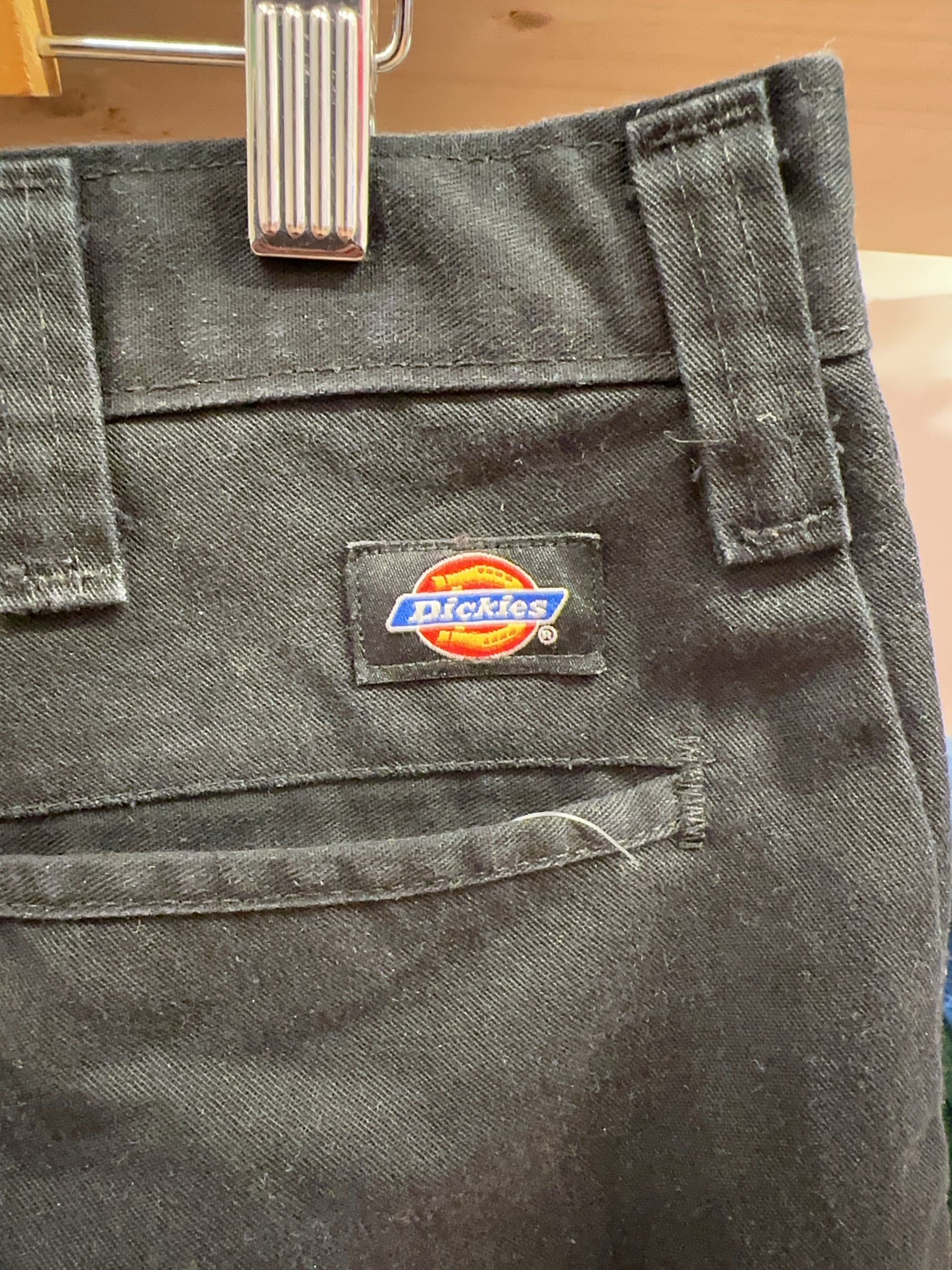 34 - Dickies Shorts