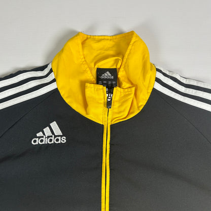 M - Adidas Full-zip