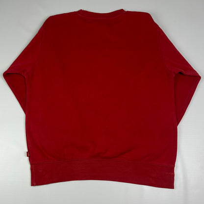 XS - Vintage 2000's Nike Sweatshirt