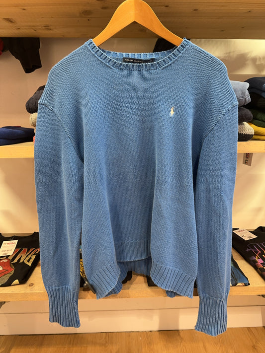 Ralph Lauren Sweatshirt - M