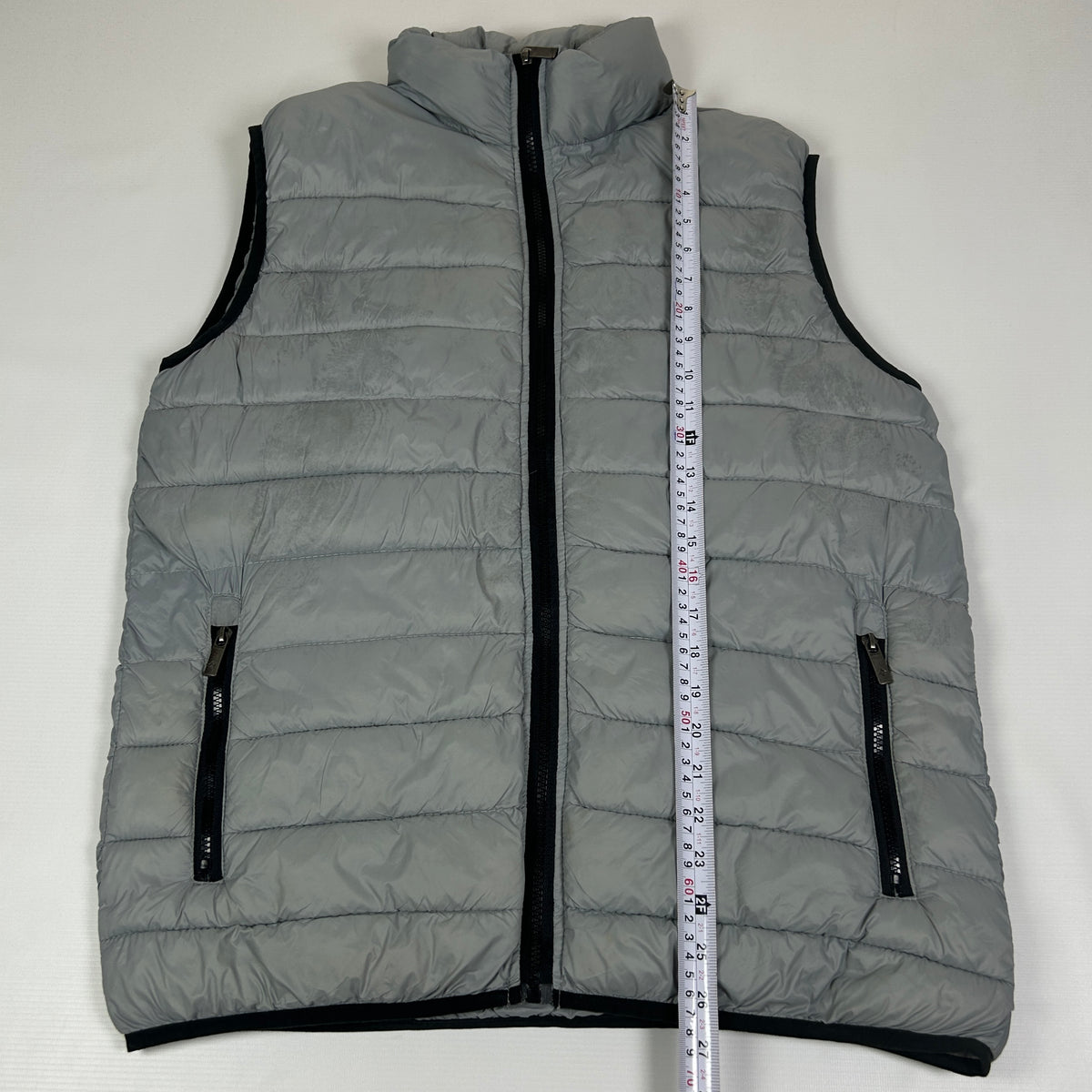 M - Columbia Bodywarmer