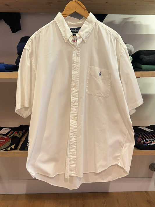 Ralph Lauren Shirt - XL