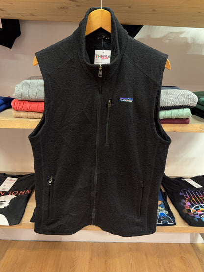 Vintage 2010's Patagonia Fleece - L
