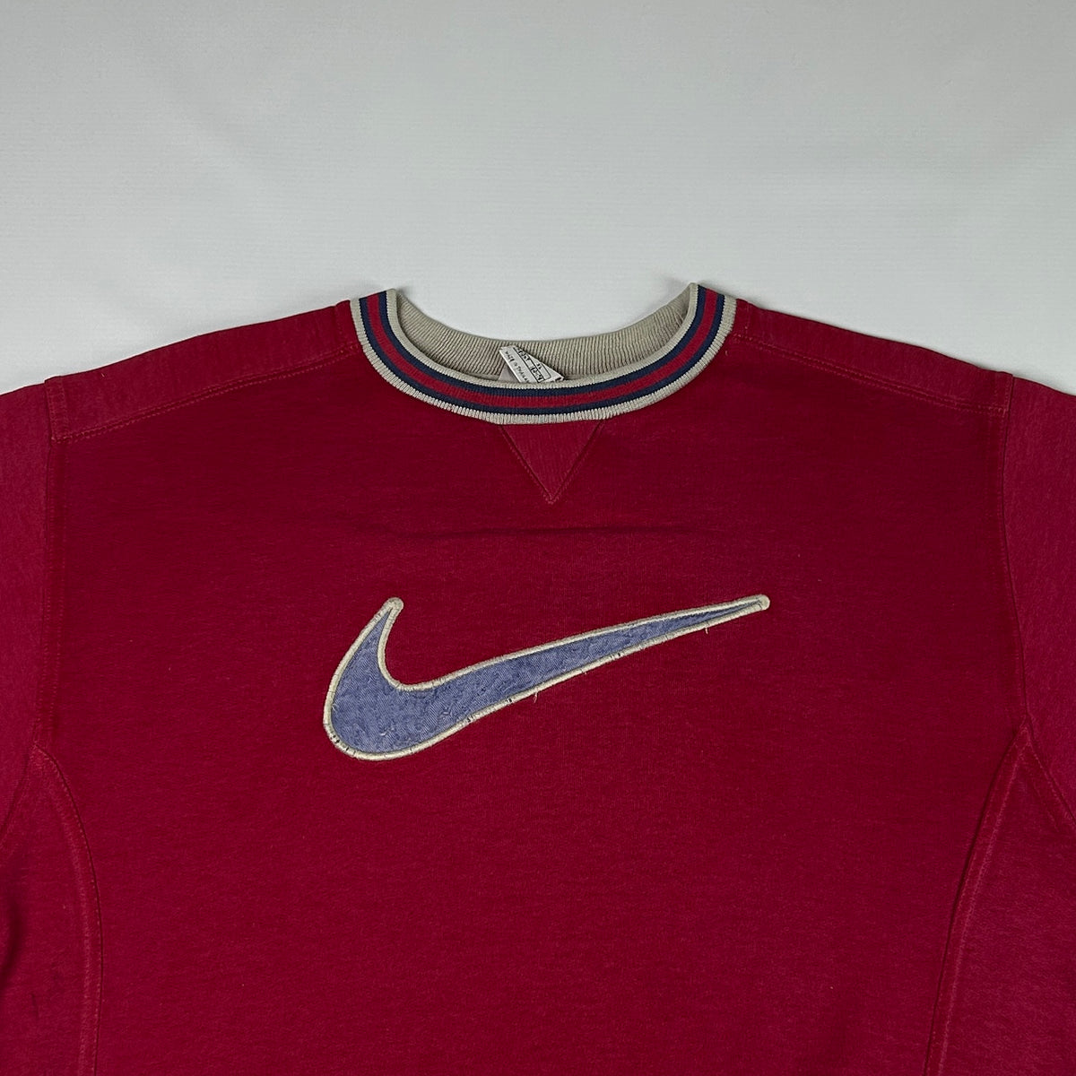 XL - Vintage 1990's Nike Sweatshirt