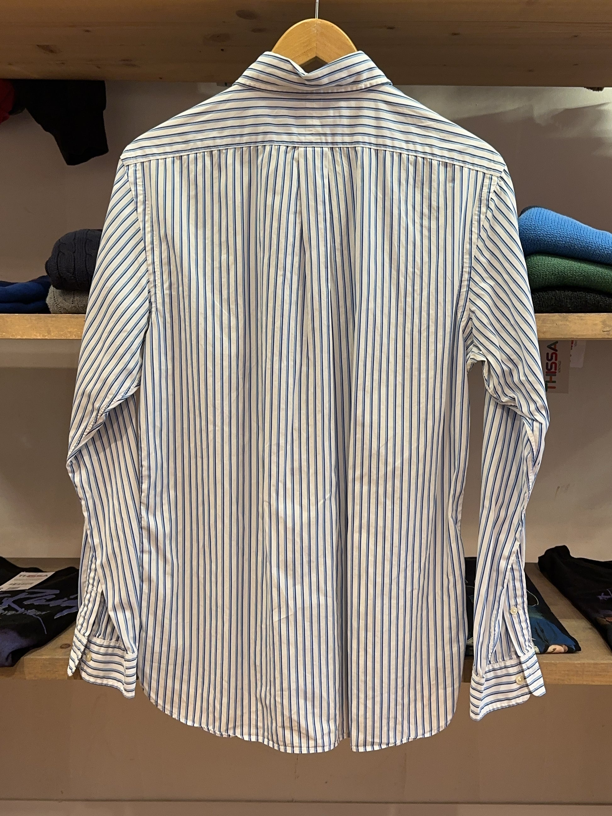 L - Ralph Lauren Shirt