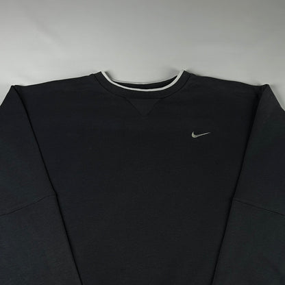 M - Vintage 2000's Nike Sweatshirt