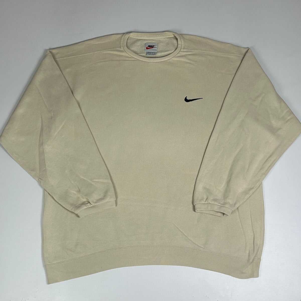 XXL - Vintage 1990's Nike Sweatshirt