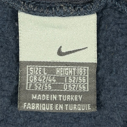L - Vintage 2000's Nike Hoodie