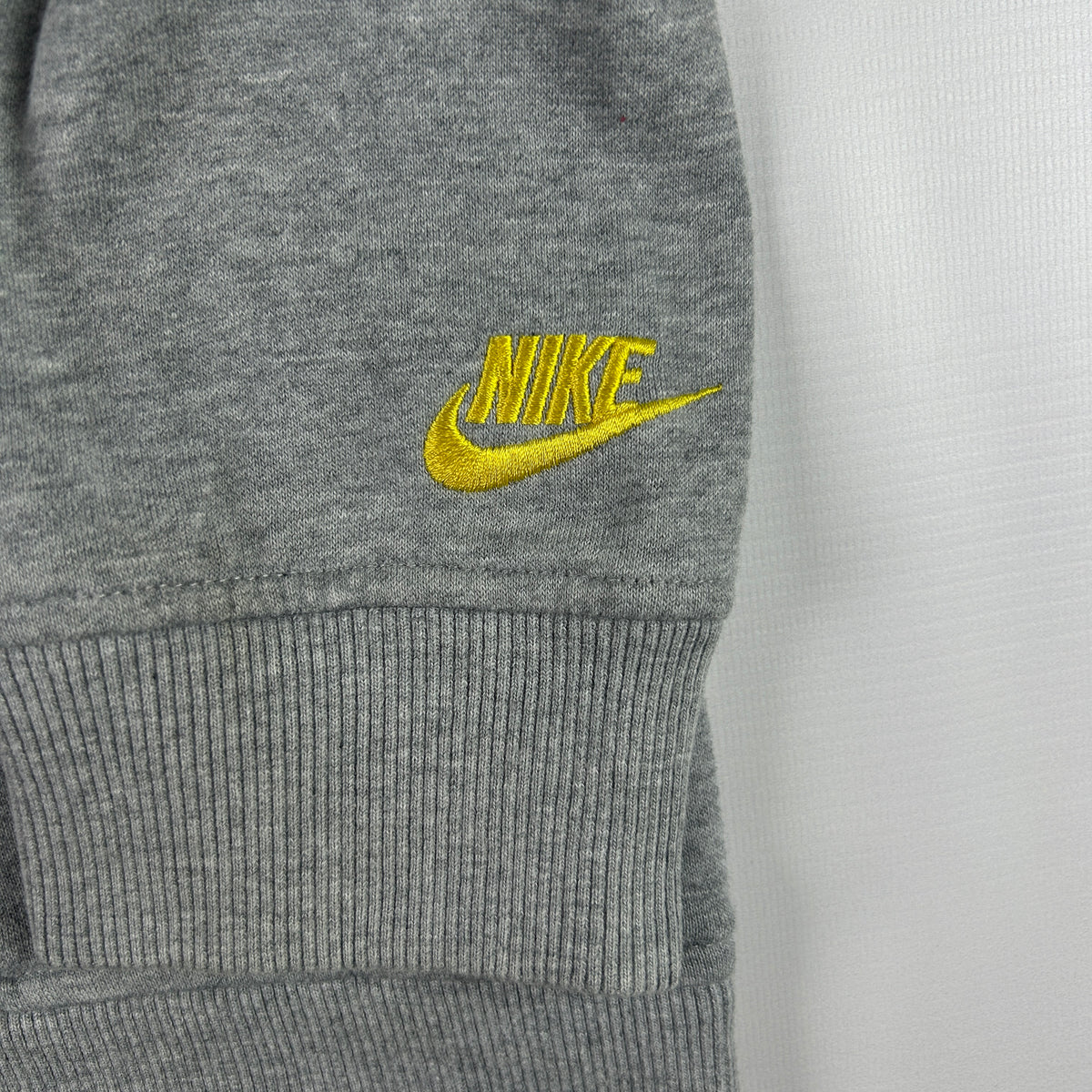 XS - Vintage 2000's Nike Sport Full-zip