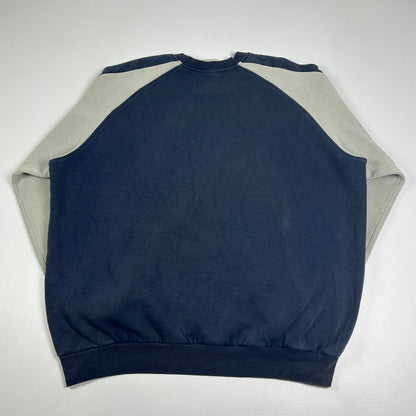 L - Vintage 2000's Adidas Sweatshirt