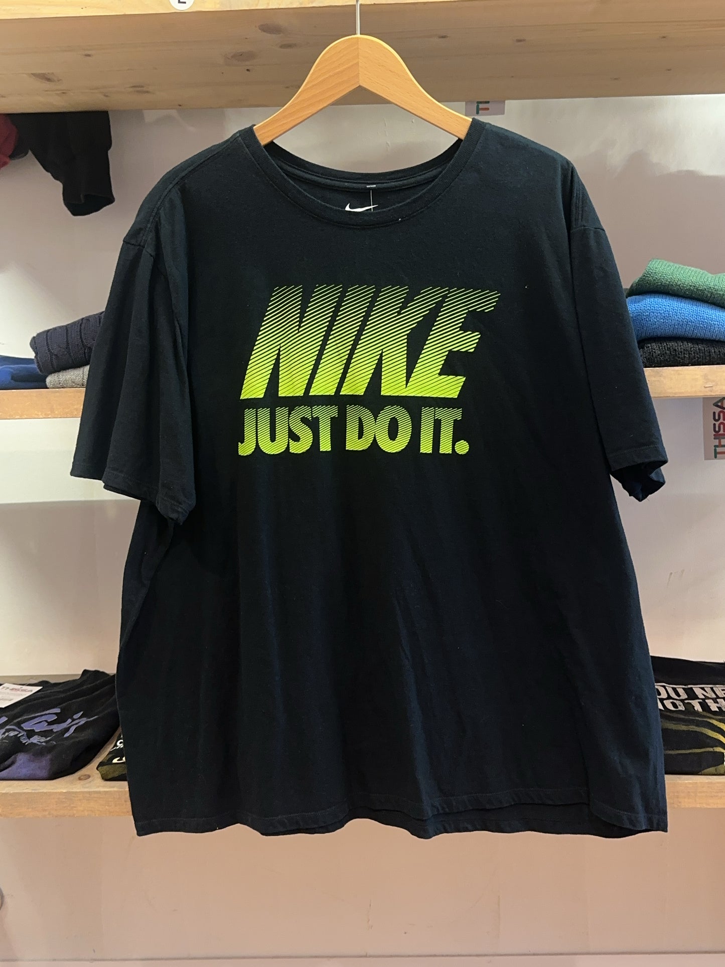 XXL - Nike T-shirt