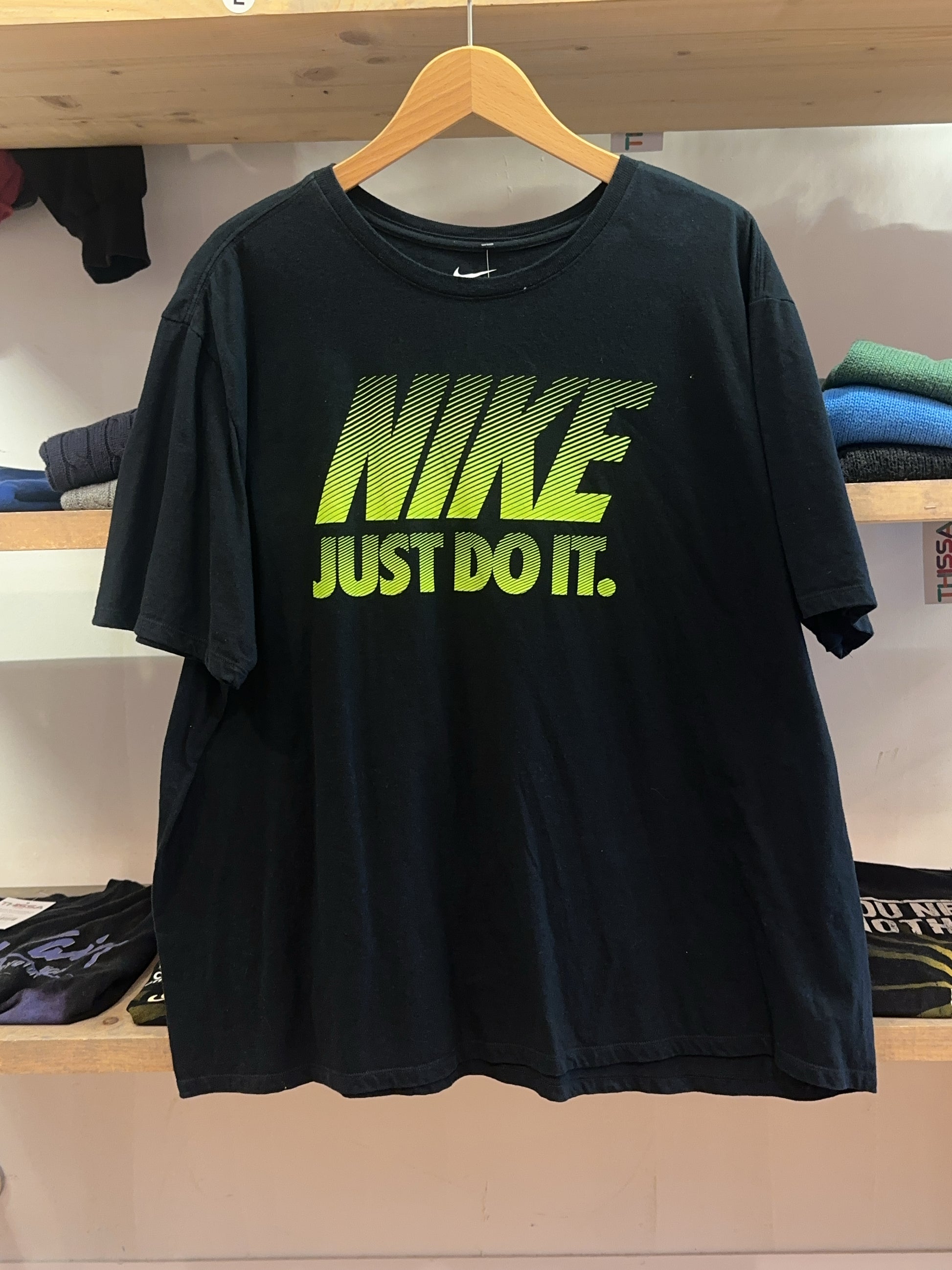 XXL - Nike T-shirt