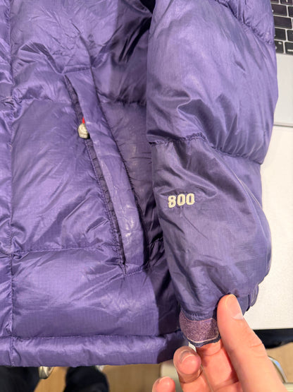 Vintage The North Face Summer Series 800 Puffer Jacket (M)