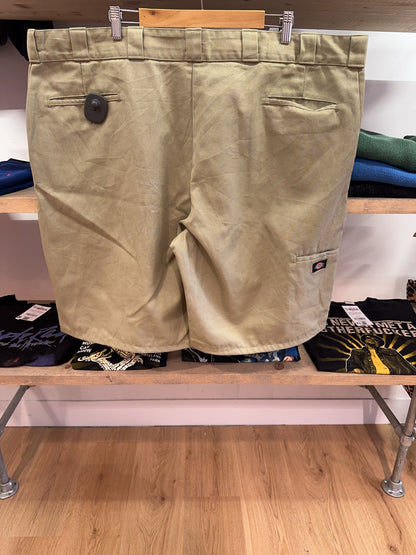 48 - Dickies Shorts