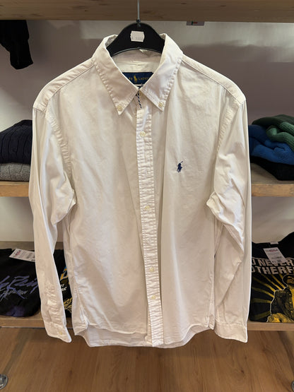 M - Ralph Lauren Shirt
