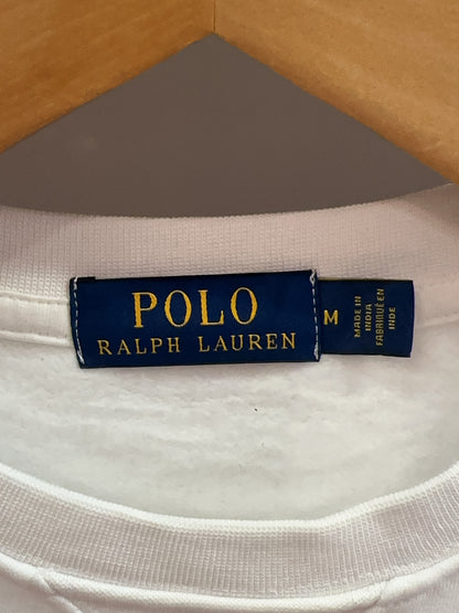 M - Polo Bear Ralph Lauren Sweatshirt