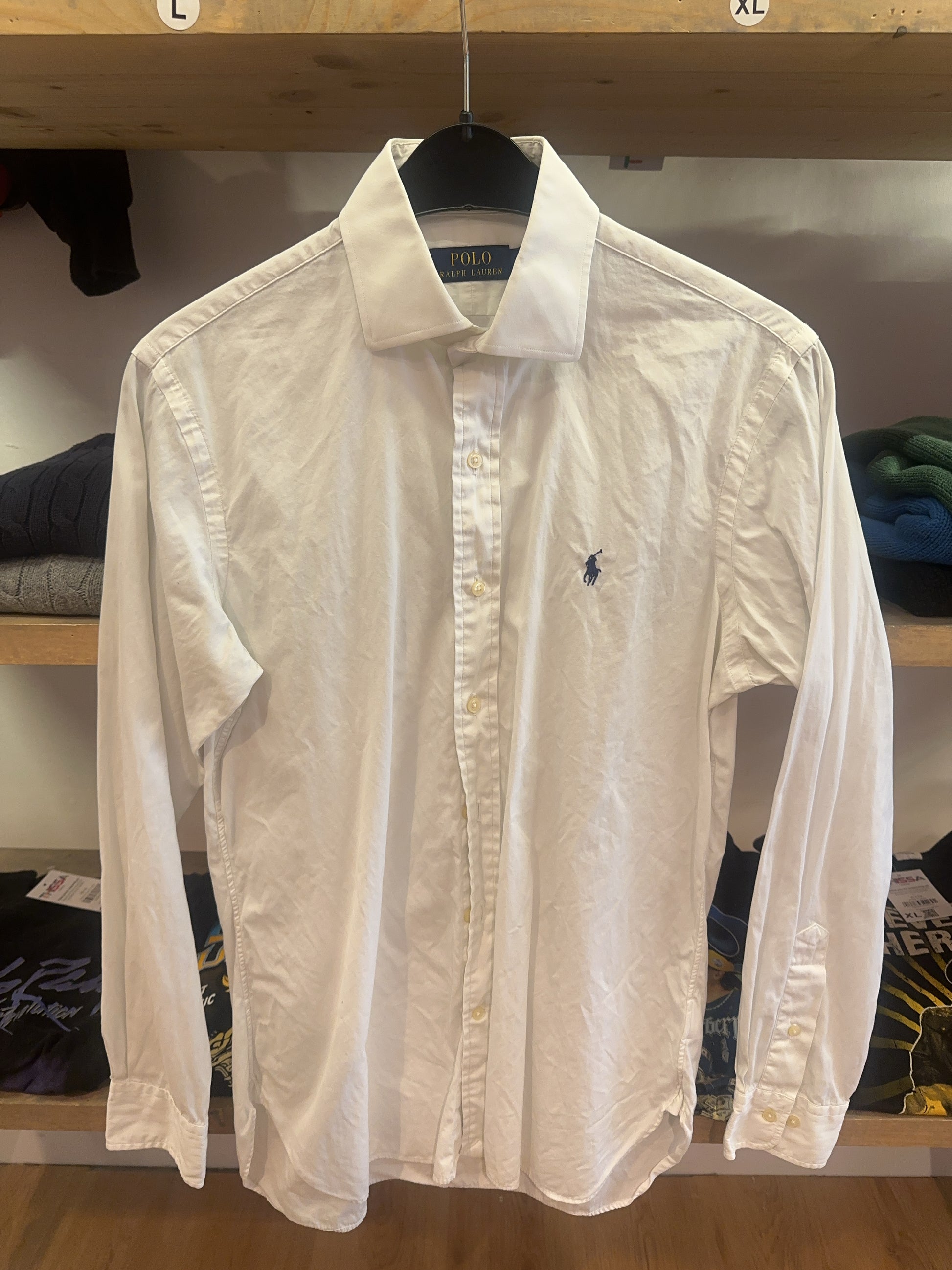 M - Ralph Lauren Shirt