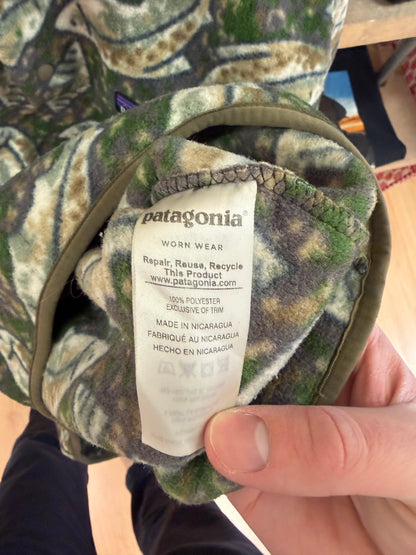 Vintage Patagonia Fleece (L)
