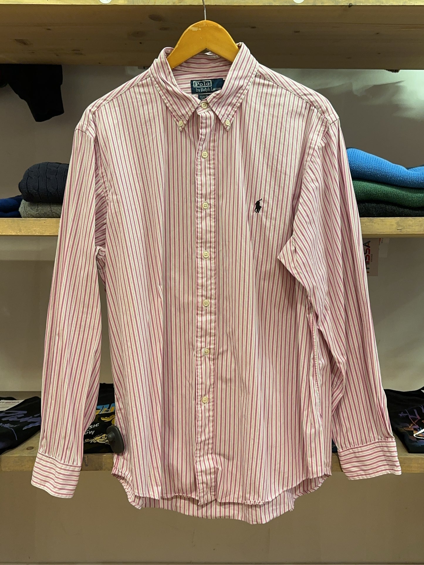 XL - Ralph Lauren Shirt