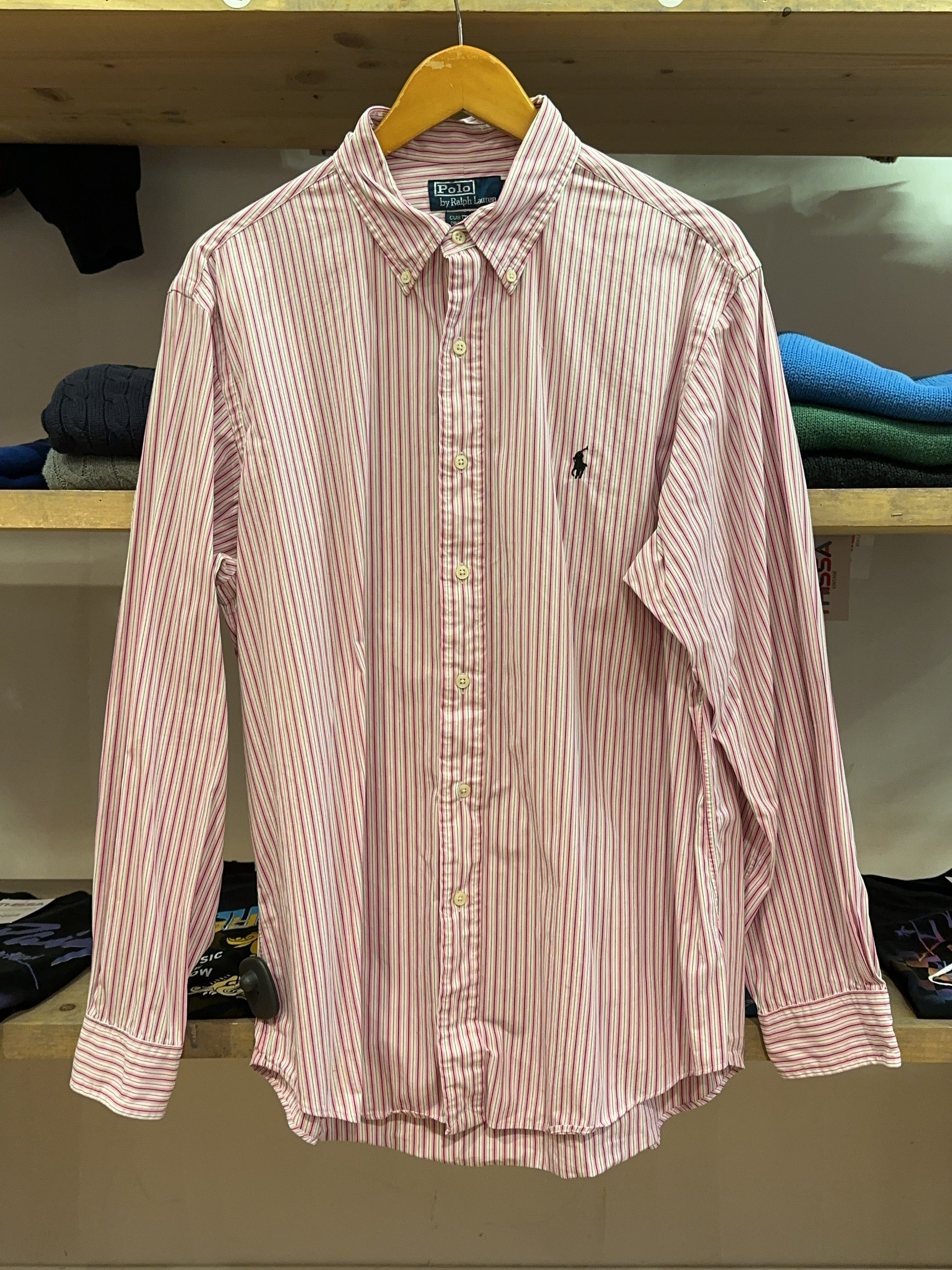 XL - Ralph Lauren Shirt