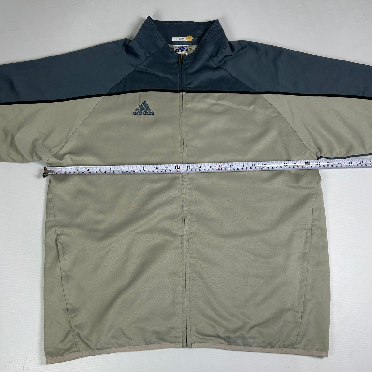 L - Adidas Jacket