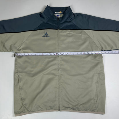 L - Adidas Jacket