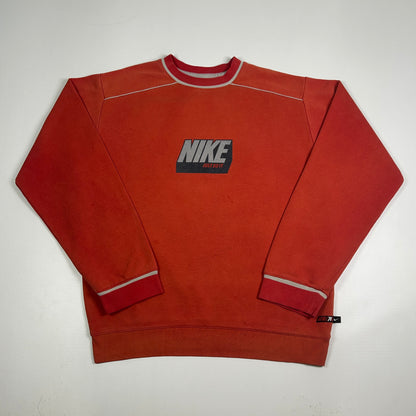 M - Vintage 2000's Nike Sweatshirt