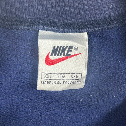 XXL - Vintage 2000's Nike Sweatshirt