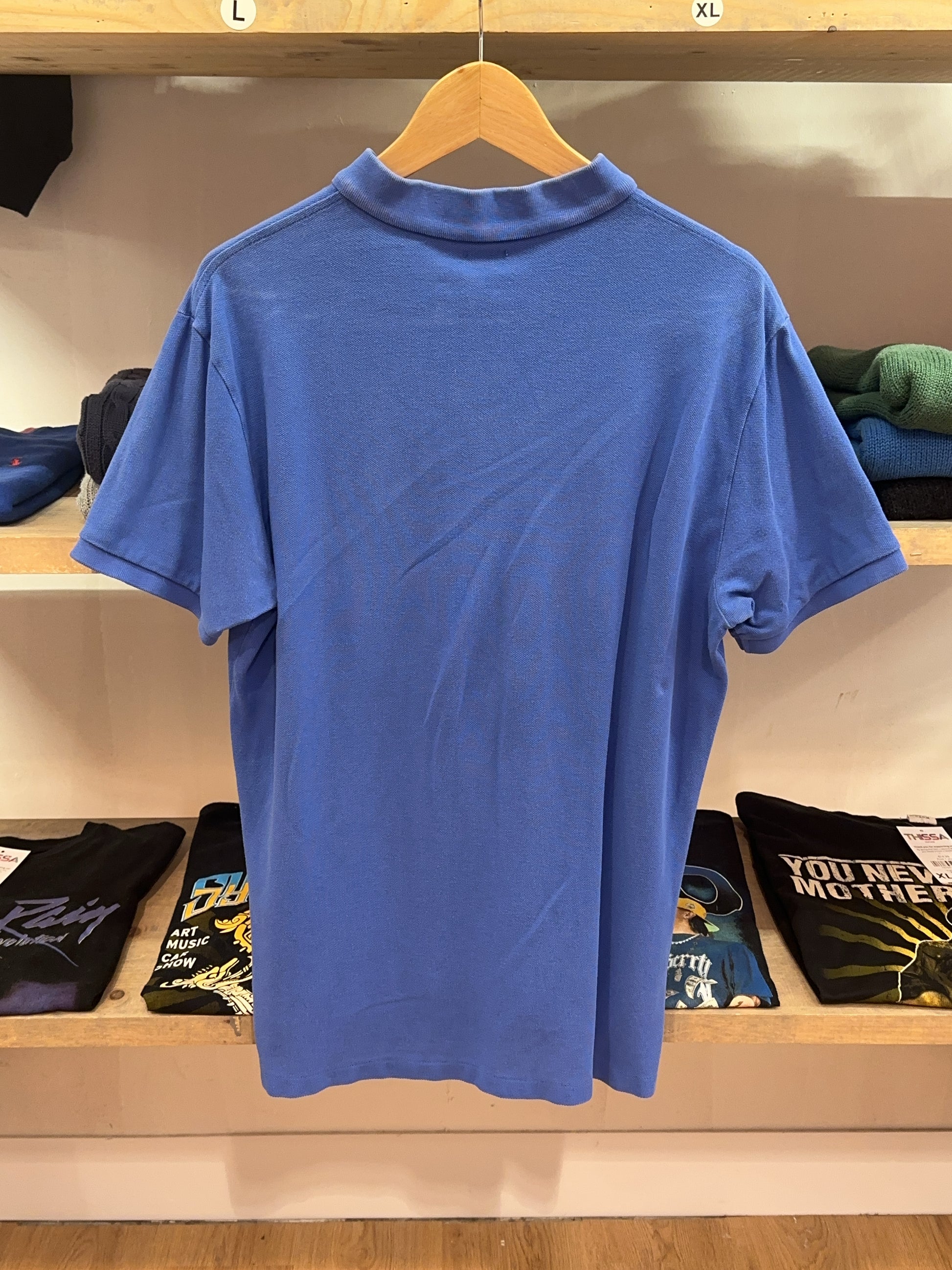 L - Ralph Lauren Polo Shirt
