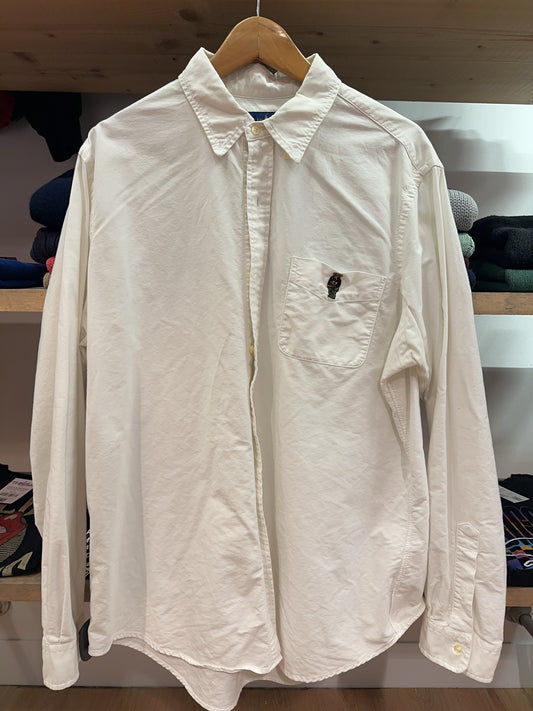 Ralph Lauren Shirt - XL
