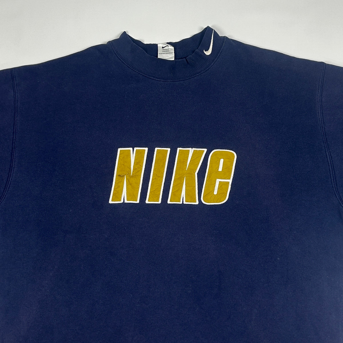XXL - Vintage 2000's Nike Sweatshirt