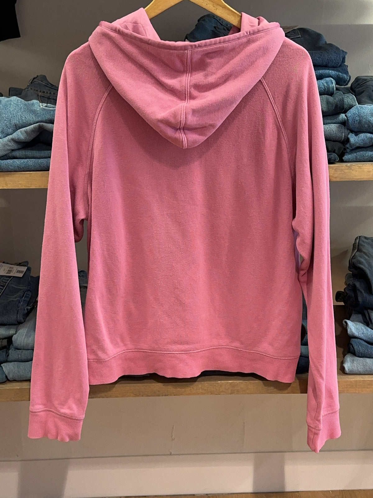 S - Vintage 2000's Nike Hoodie