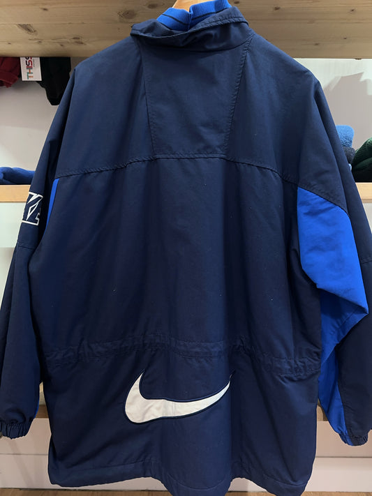 L - Vintage 1990's Nike Jacket