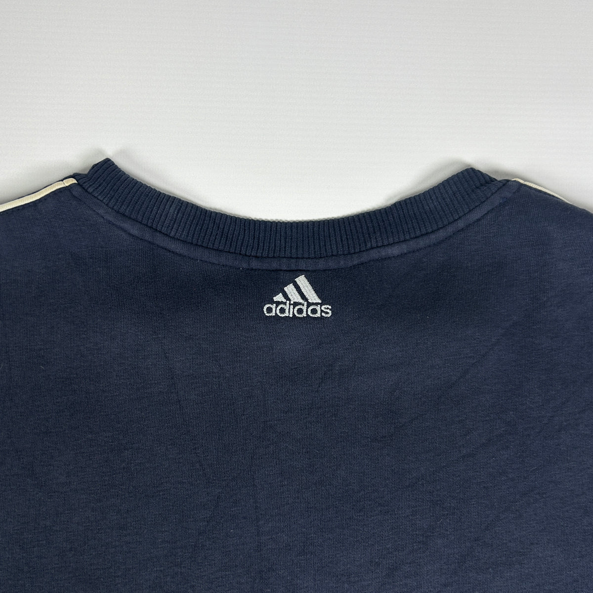 L - Vintage 1990's Adidas Sweatshirt