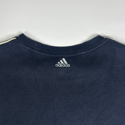 L - Vintage 1990's Adidas Sweatshirt