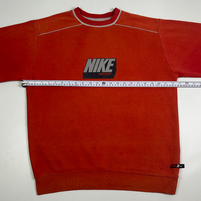 M - Vintage 2000's Nike Sweatshirt