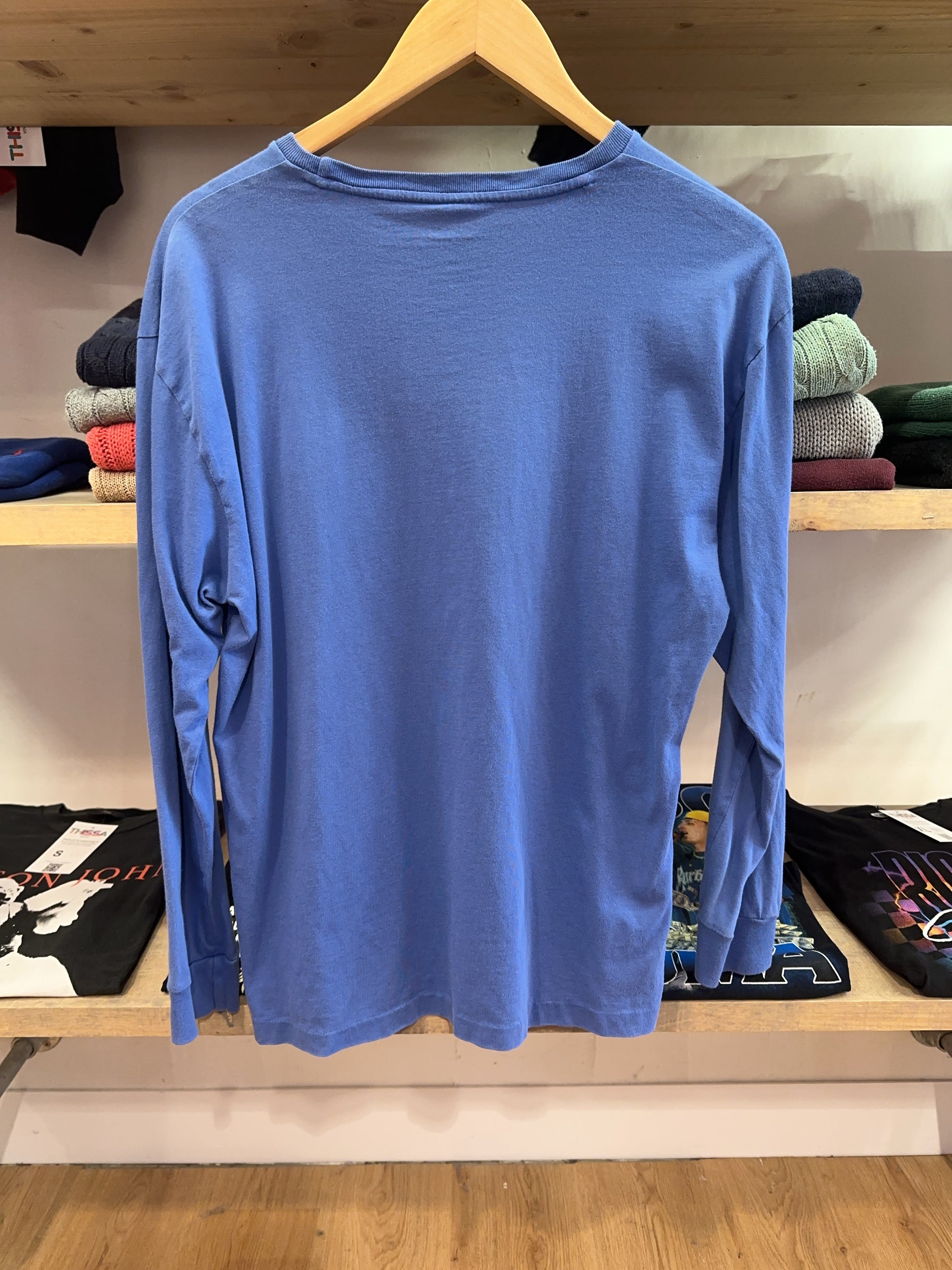 Ralph Lauren Longsleeve - S