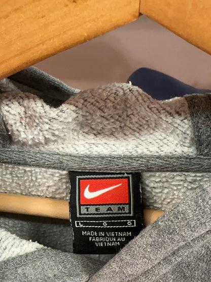 L - Vintage 2000's Nike Hoodie