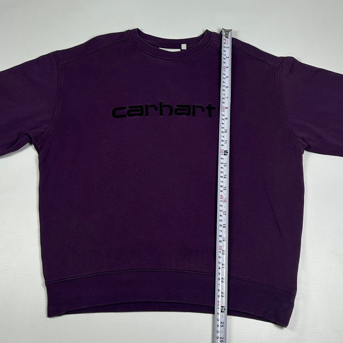 XS - Vintage 2010's Carhartt Sweatshirt