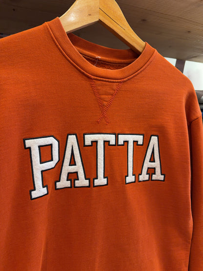 Vintage Patta Sweatshirt (S)