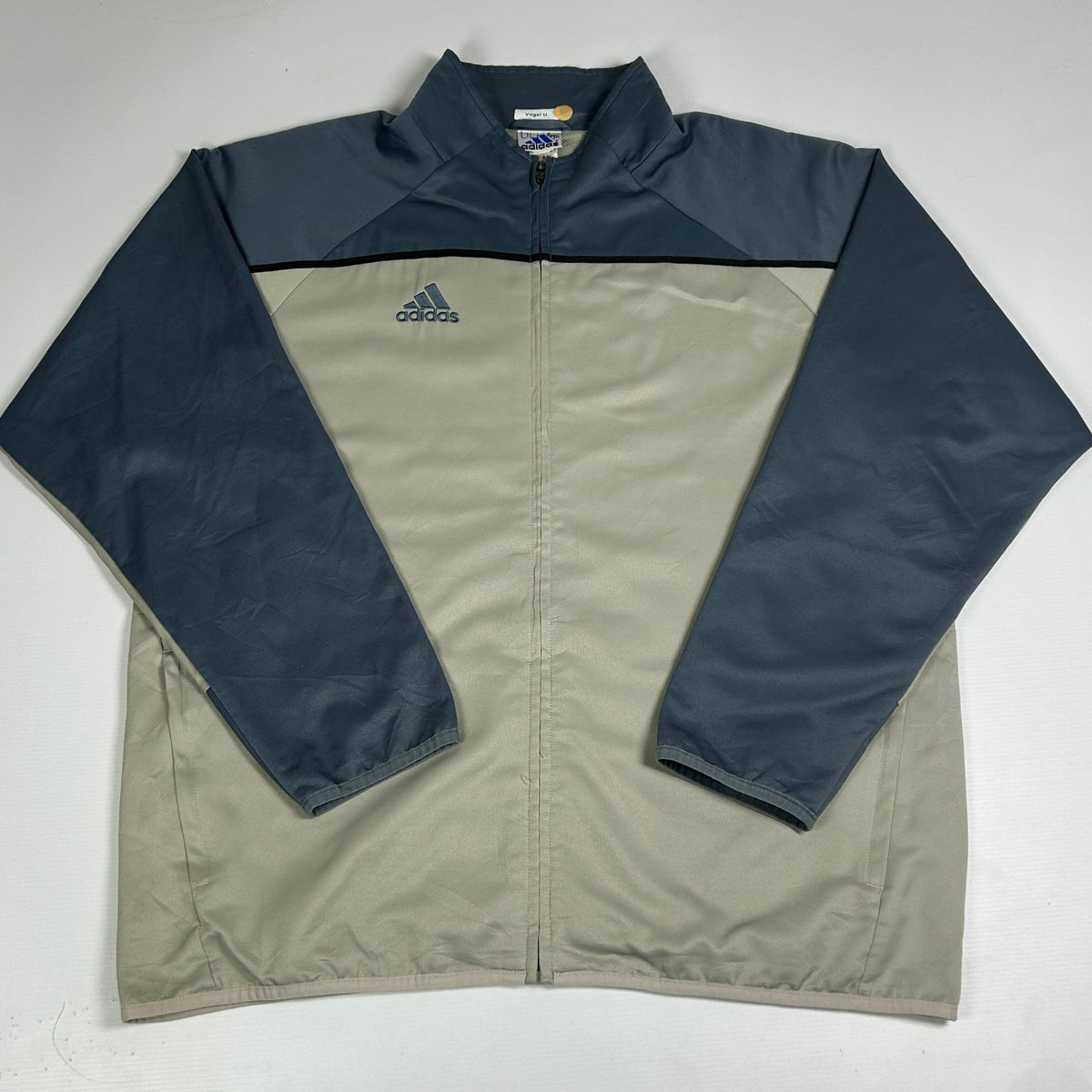 L - Adidas Jacket
